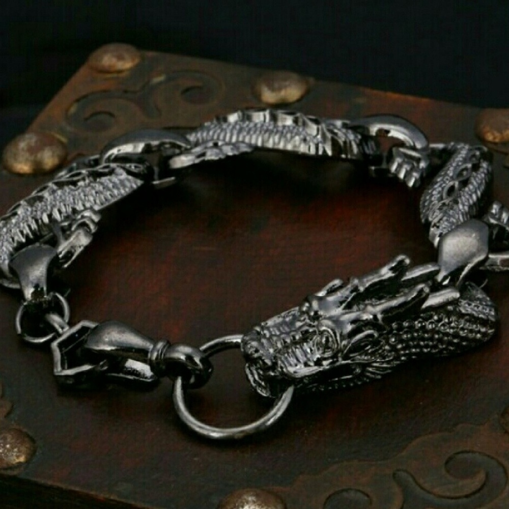 Dragon Bracelet
